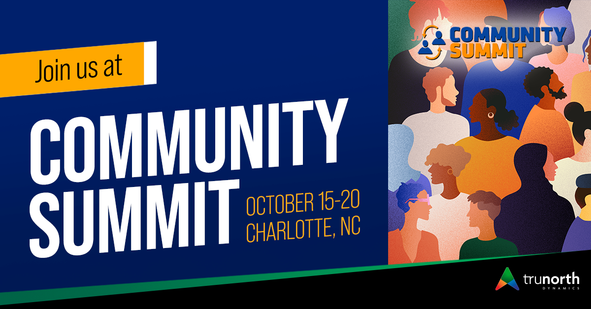 Read more about the article Community Summit