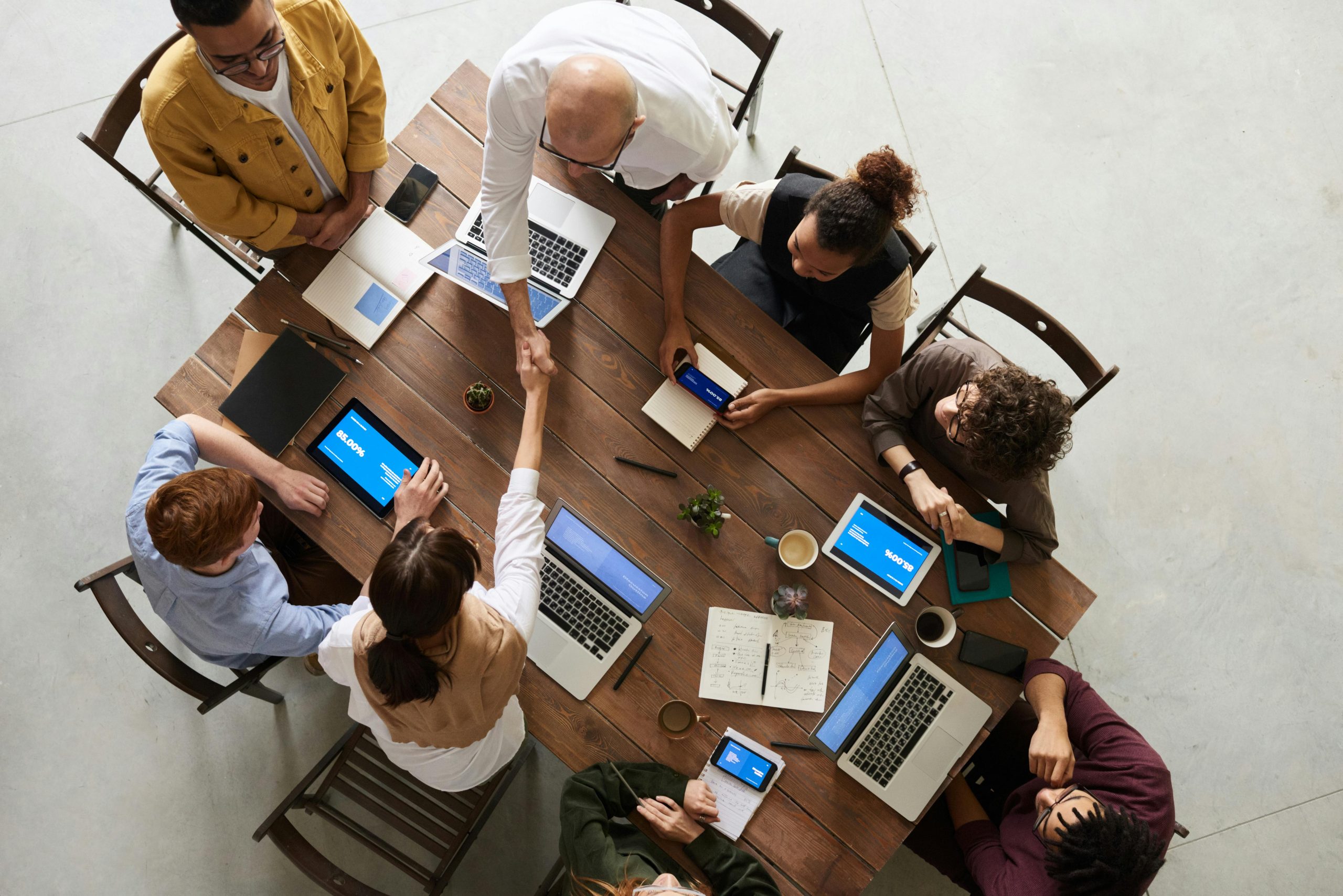 You are currently viewing Budgeting for Growth: Scaling Your Business Central Implementation the Right Way